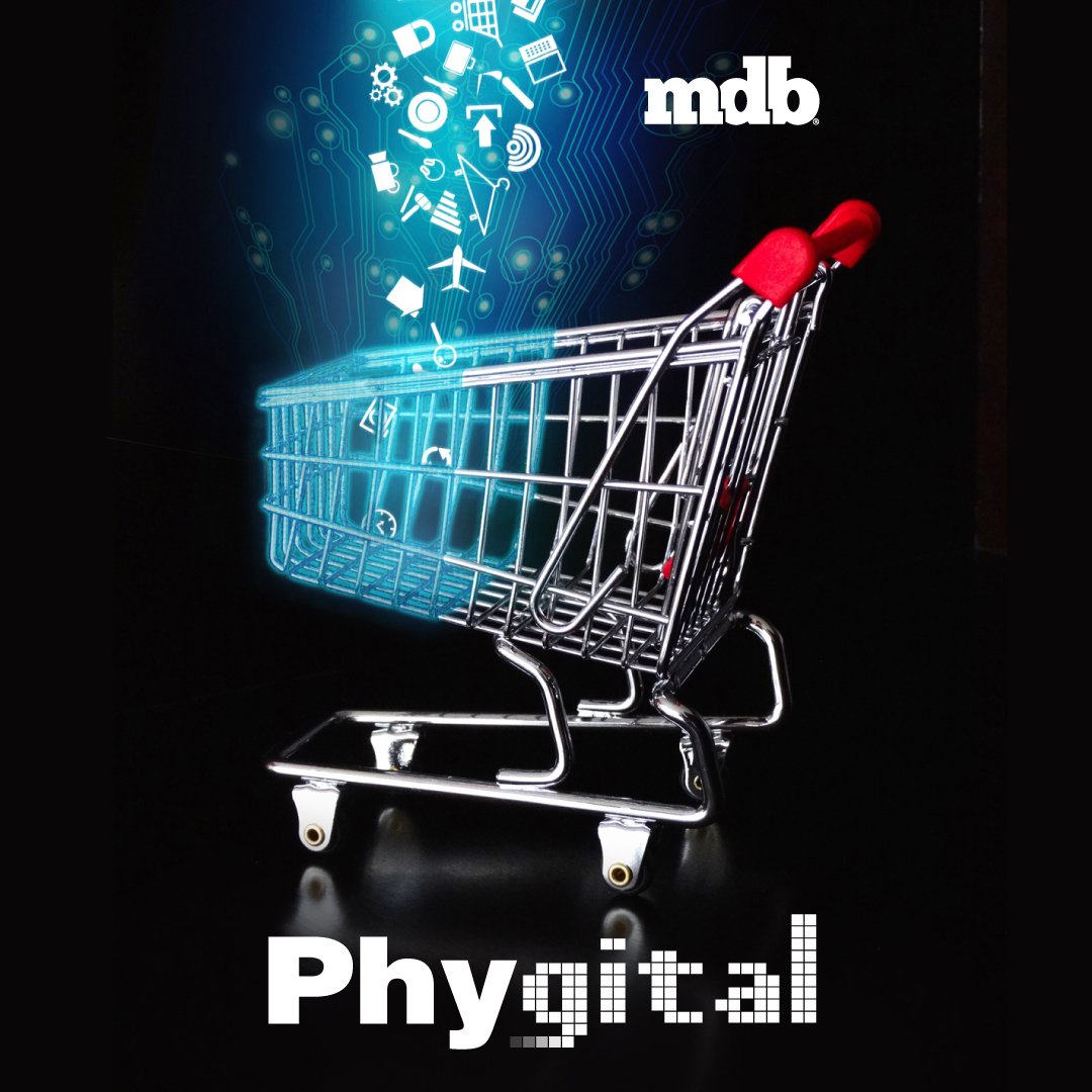 markdebrandww's tweet photo. 👇#Phygital❓coming 🔜 #BePhygitalBeMarkdebrand
#Marketing #Strategy #PhygitalExperience #ecommerce #Shop #campaign  #march #FridayFeeling https://t.co/vByySyovRM