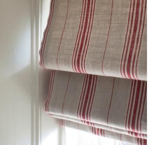BLIND PANIC? Don't worry...everything you need to know about blinds is on my blog, featuring the brilliant Kate Forman, Inchyra, Sanderson, Vanessa Forman bit.ly/2FCTGeS