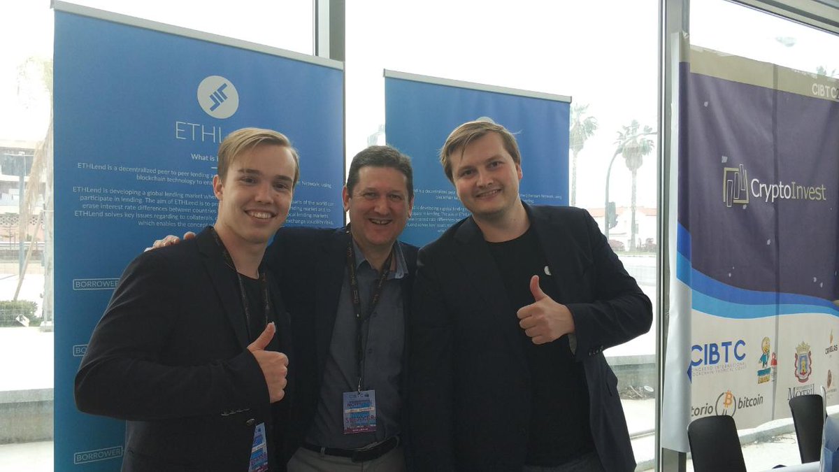 ESPACIOBITVE's tweet photo. Desde el 1er Congreso Internacional Blockchain Tropical Coast en Motril, provincia de Granada, España #CIBTC  #CIBTC2018 #ETHLend #TerritorioBitcoin #EspacioBit https://t.co/w2PYmqlTrL
