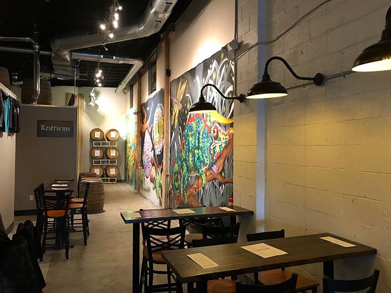 Our web and social media gal (me) has really been slacking lately, but hopefully more will be posted again soon. Please enjoy this post about @sourbeerCBus shared four months after it was written. 😬 😬 bit.ly/2IfyPwn