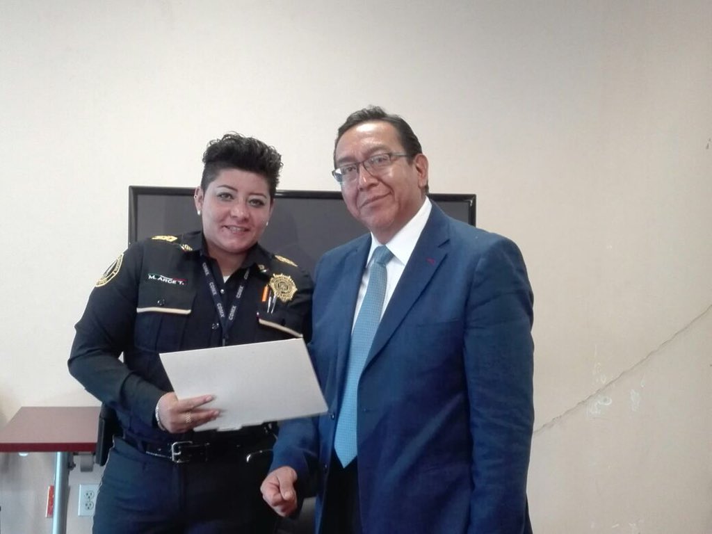 Prevenir Es Más Seguro tweet media