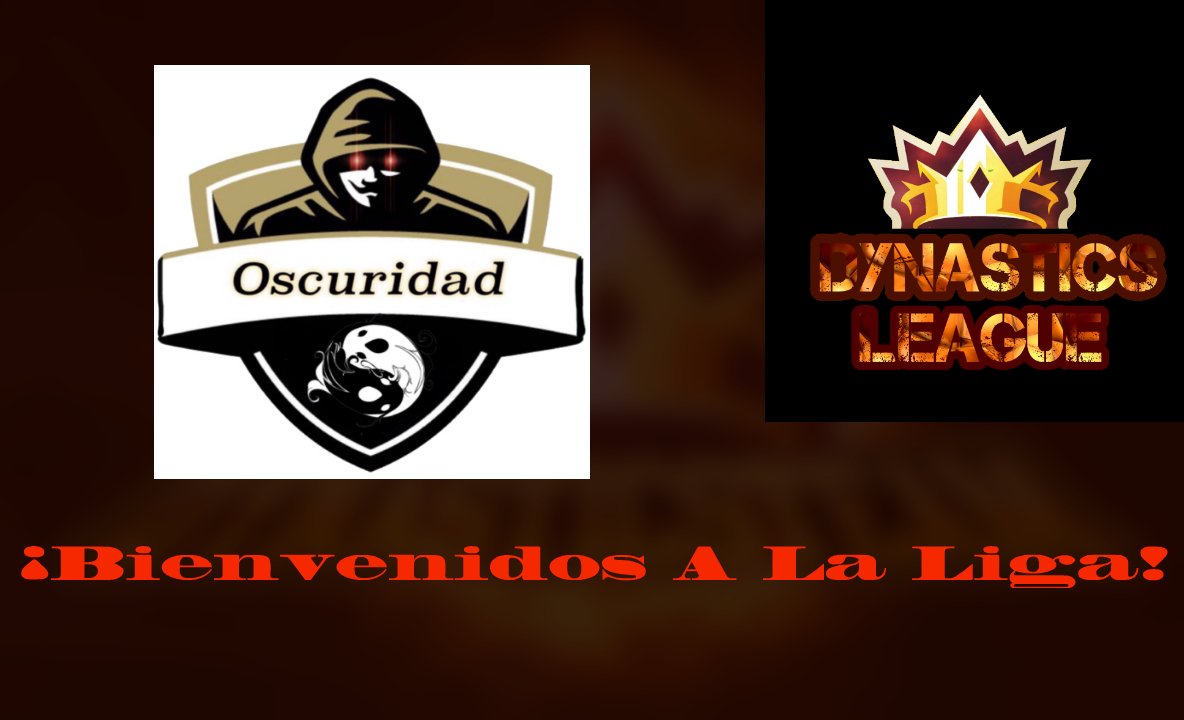 Un clan que da miedo en la arena.
21/24
Ellos son:@oscurid05895202