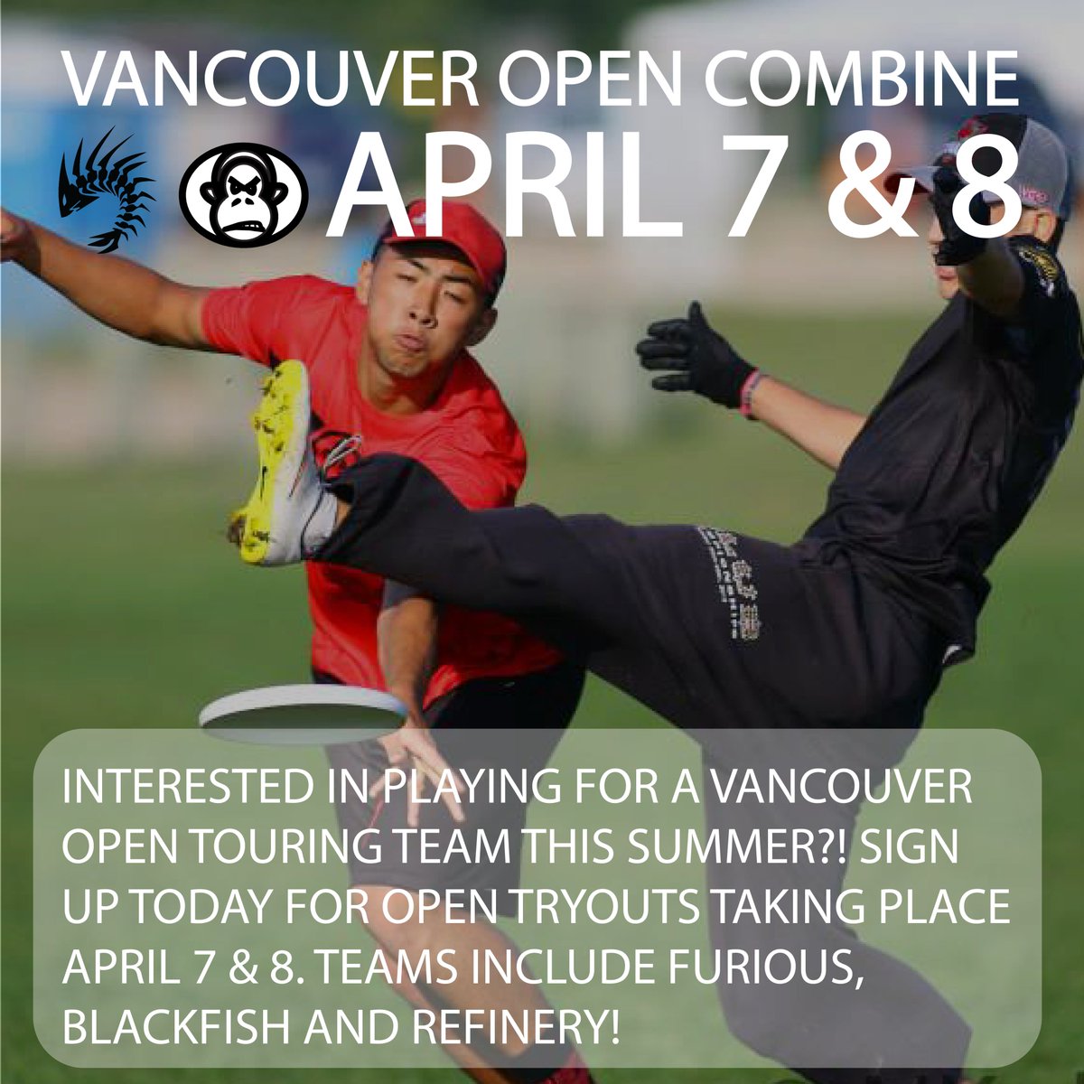 Have you signed up to be part of the combine yet?
goo.gl/forms/sSc3MYBg…