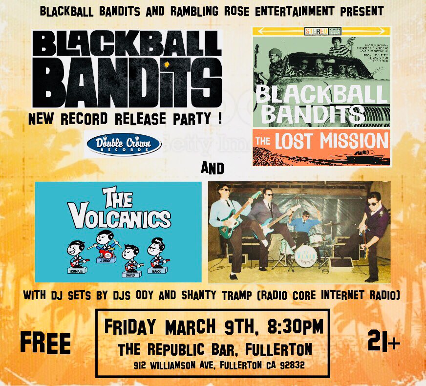 BxBxBandits's tweet photo. https://t.co/U32sHXFDEe
