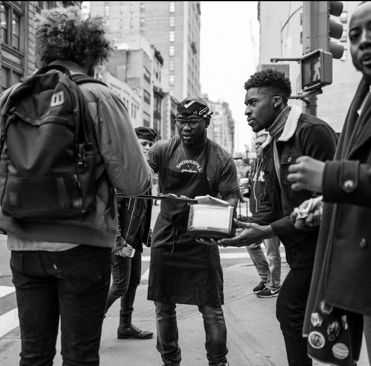 JForsett's tweet photo. Missing NYC &amp; @andpizza already!! #TheATU https://t.co/WZVnQ0OsxL