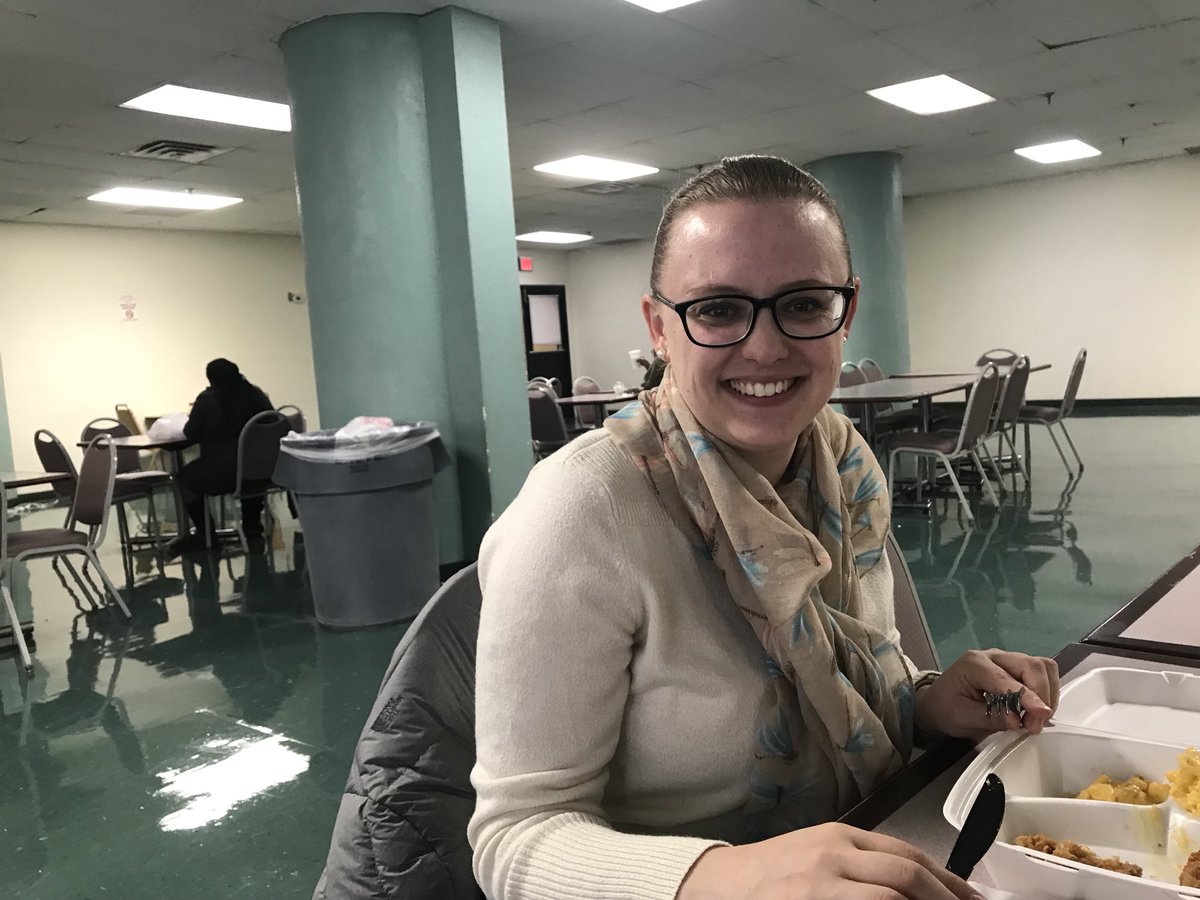 JennOMara4PA's tweet photo. One of my favorite lunch spots when I’m at work is the cafeteria at @AFSCME District Council 33. Today’s menu did not disappoint! #UnionStrong #AFSCME33 https://t.co/dYK3TkgoLb