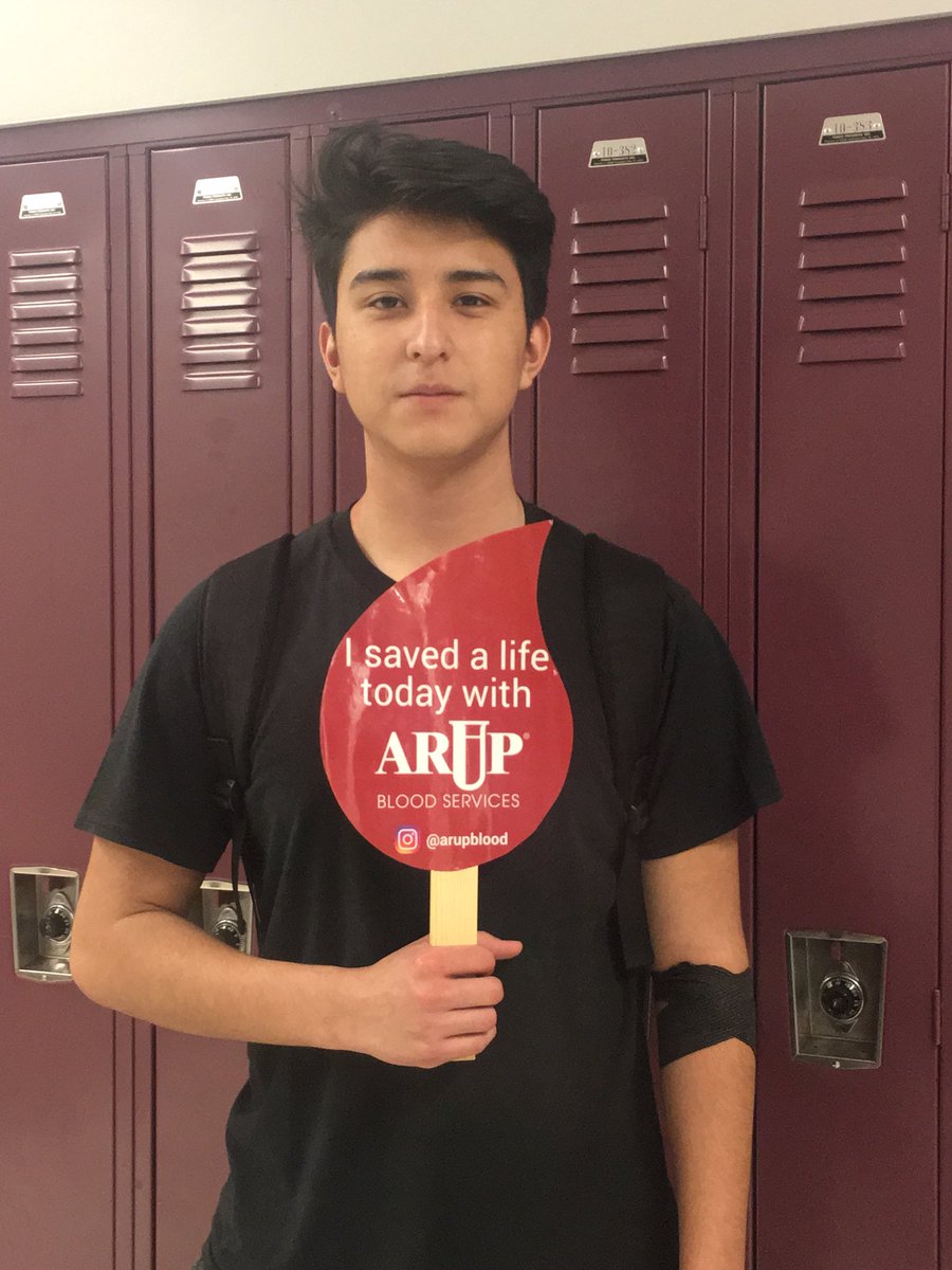 JordanHOSA's tweet photo. thanks for donating ! #ARUPJORDAN #JordanHOSA #utahhosagetpumped https://t.co/pQGN0Masaa