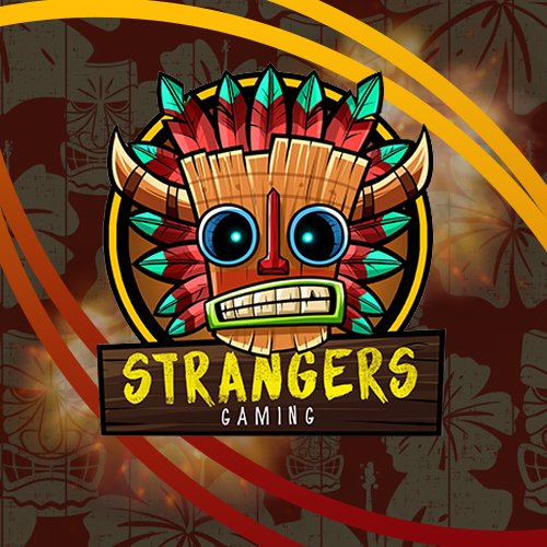 HunterCupGG's tweet photo. ¿Que ocultan tras esas máscaras? No lo sabemos; pero que les aporta su esencia.
Ellos son @STRANGERS_CR #GoTikis https://t.co/FF04cvDy91