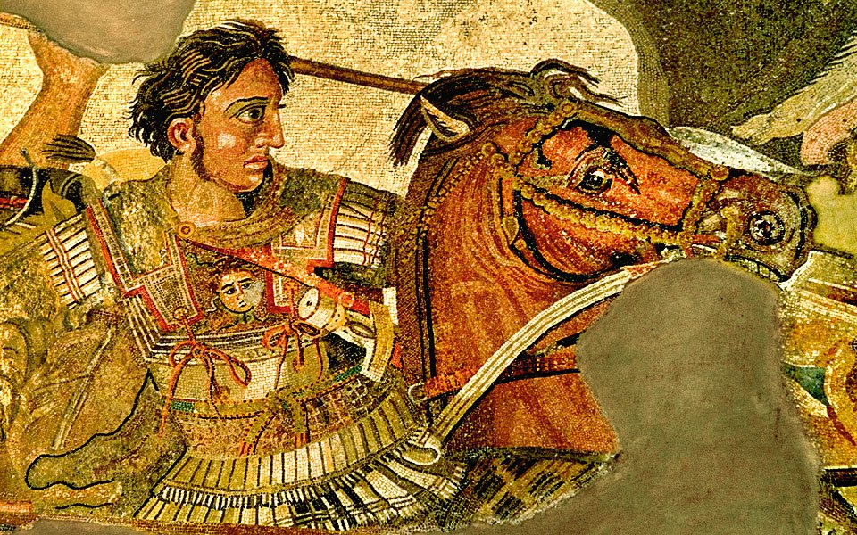 Image result for alexander the great