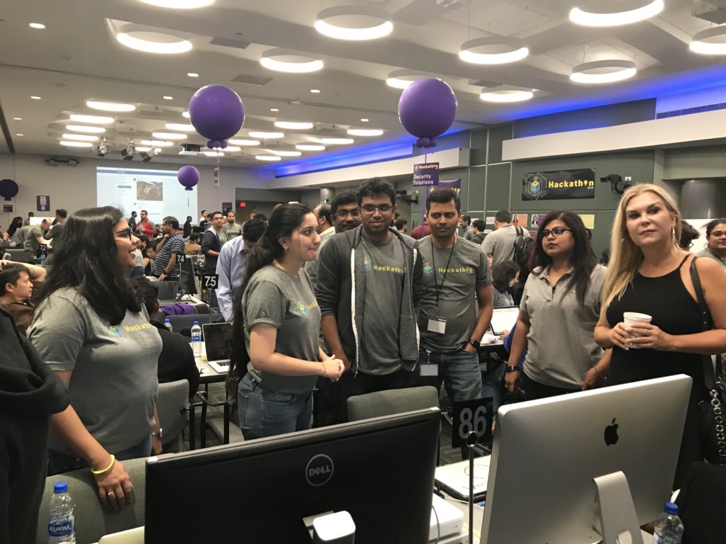 paddu_mn's tweet photo. #enhack18 #iwdenhack18 women in technology ideas are implemented too! https://t.co/KsNFmXiBSS