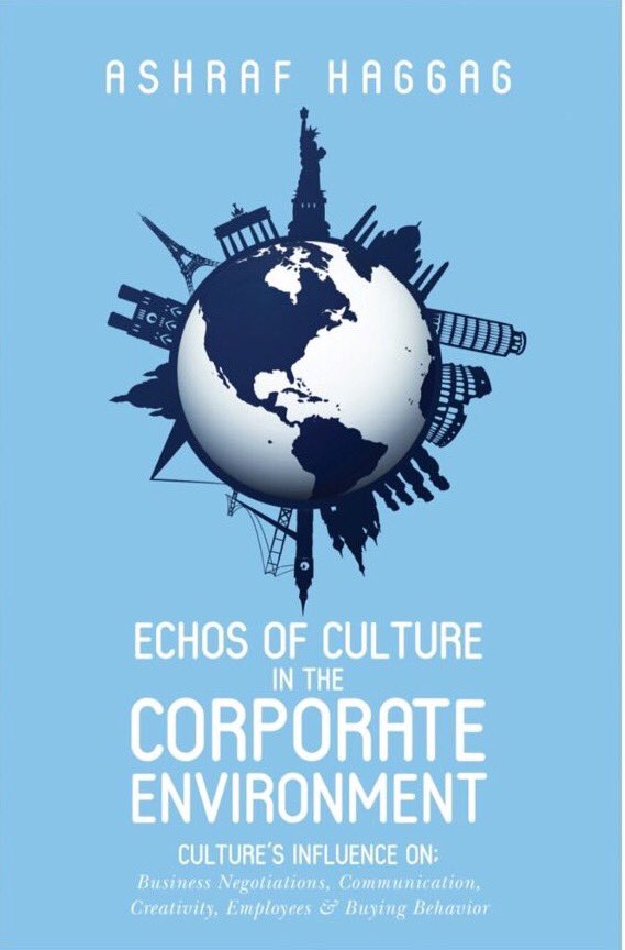 harish_bhati's tweet photo. Do read review of the book-Echos of Culture in Corporate Environment by @Ashraffhaggag on my book blog https://t.co/fLuu1nBfbr https://t.co/tJAFAFcKAK