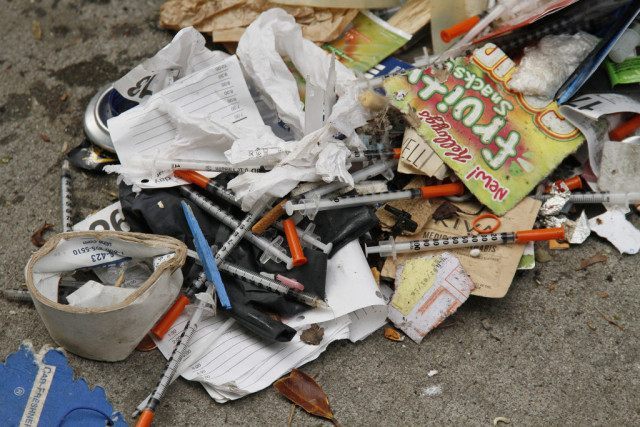 TheDonkephant's tweet photo. Worst State in The Union - #California  https://t.co/opwEibmo5l 
 Post-Apocalyptic Wasteland 

From https://t.co/LCDOn2LjeZ  – Link to  Original Article.

"It's odd,... https://t.co/jBrthlo8Na https://t.co/qe1MxGQF8V
