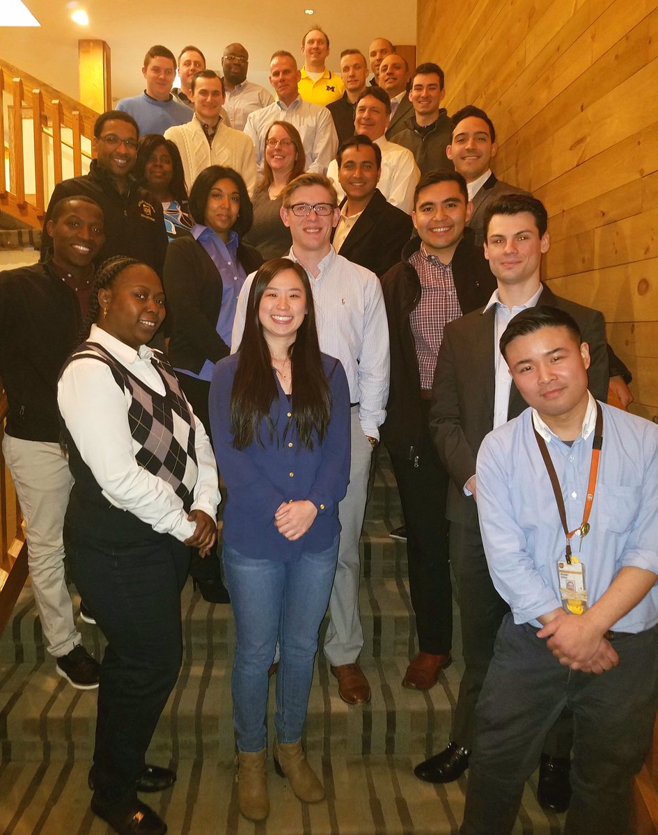 Southbury #NMO class has concluded and these <a href="/UPSers/">UPSers</a> are excited to head home. Thank you @kpnorton1965 for a wicked awesome week! #GLC <a href="/ErnspikerJulia/">Julia Ernspiker</a> <a href="/BigUncleEl/">Elroy Brutus</a> <a href="/Monem_Salah/">A Fahmy</a> <a href="/NorthAtlUPSers/">NorthAtlantic UPSers</a>