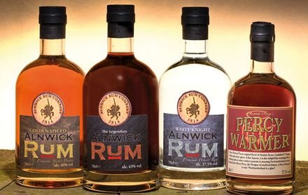 NMRN Hartlepool (@hpoolquay) on Twitter photo Attention rum lovers! We now have TWO confirmed brands for Hartlepool Rum Festival 2018. We're delighted to welcome <a href="/Pussers/">Pusser's Rum</a> and <a href="/alnwickrum/">Alnwick Rum</a>
Still haven't got your tickets? Get them today! goo.gl/yzBsbv Attention rum lovers! We now have TWO confirmed brands for Hartlepool Rum Festival 2018. We're delighted to welcome <a href="/Pussers/">Pusser's Rum</a> and <a href="/alnwickrum/">Alnwick Rum</a>
Still haven't got your tickets? Get them today! goo.gl/yzBsbv