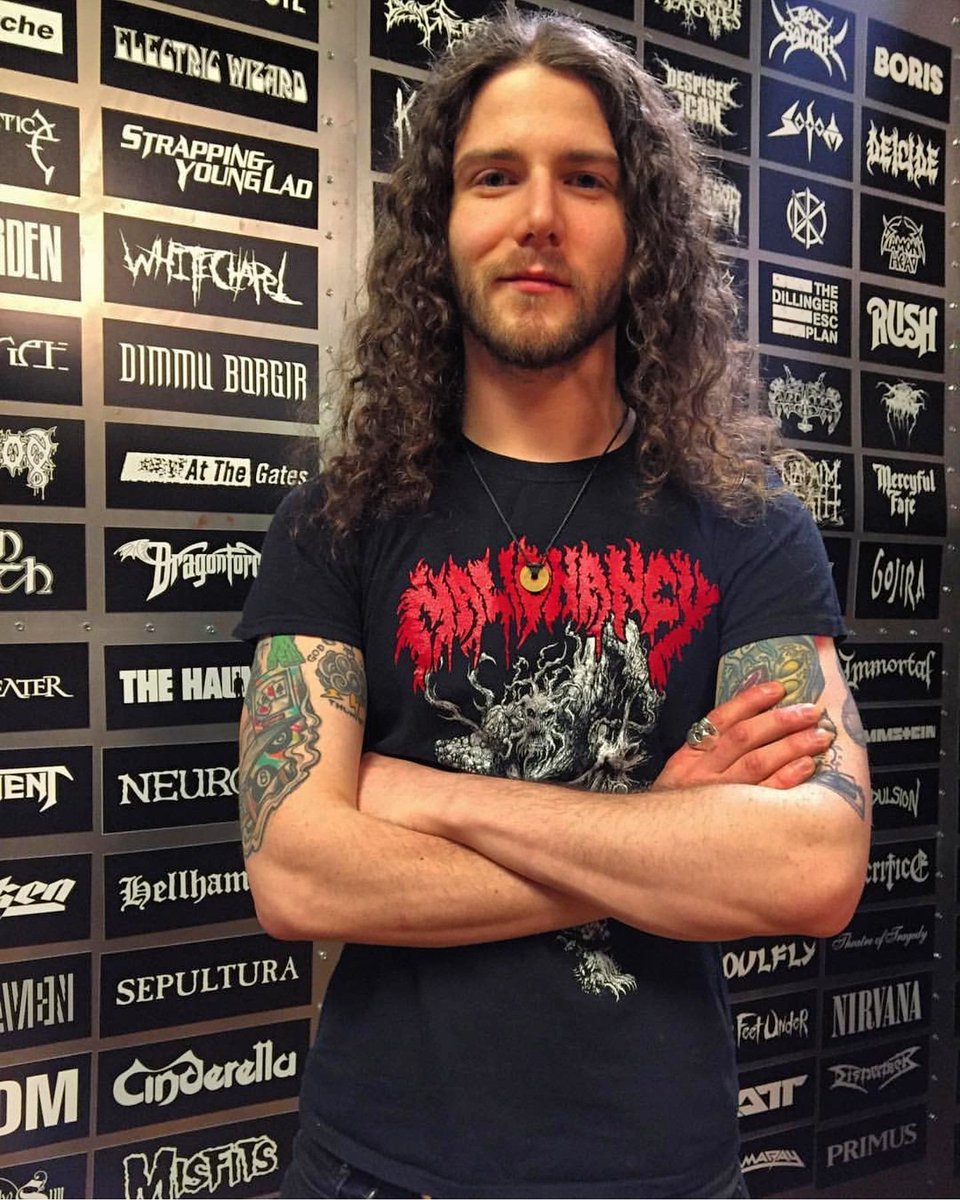 StayMalignant's tweet photo. #fanappreciationfriday #malignancy #malignancyfans @70000tons #tshirt #tshirts #metalshirt #metalshirts #deathmetalshirt #deathmetalshirts #merch #metalmerch https://t.co/5dJQLPoSDB