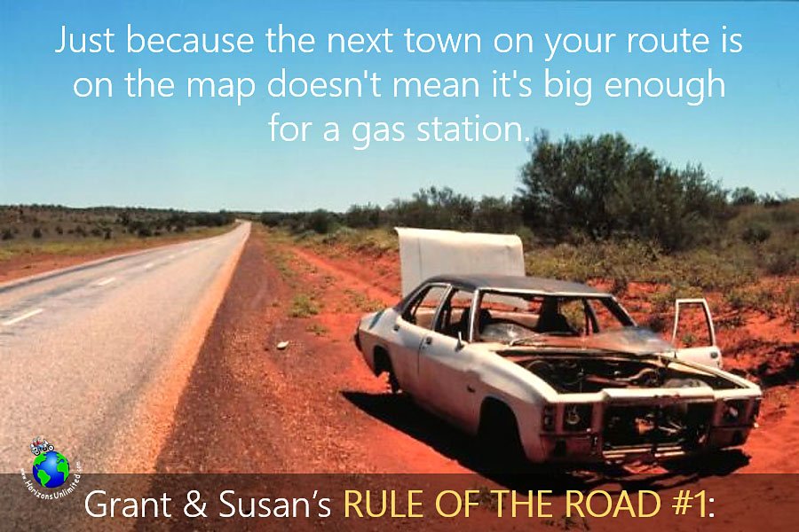HorizonsUnlimit's tweet photo. While Grant + Susan's 11-yr RTW #motorcycle #adventure wasn't exactly seamless, their Top 10 "Rules of the Road" were learned the hard way. Take care of the less-obvious things + enjoy your trip a whole lot more. #motorcycle #adventuretravel #AchievableDream #LiveWithoutRegrets https://t.co/JEWkTBcJut