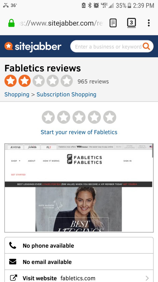 transover30's tweet photo. @FableticsSucks @Fabletics  https://t.co/QwFd4vCPne