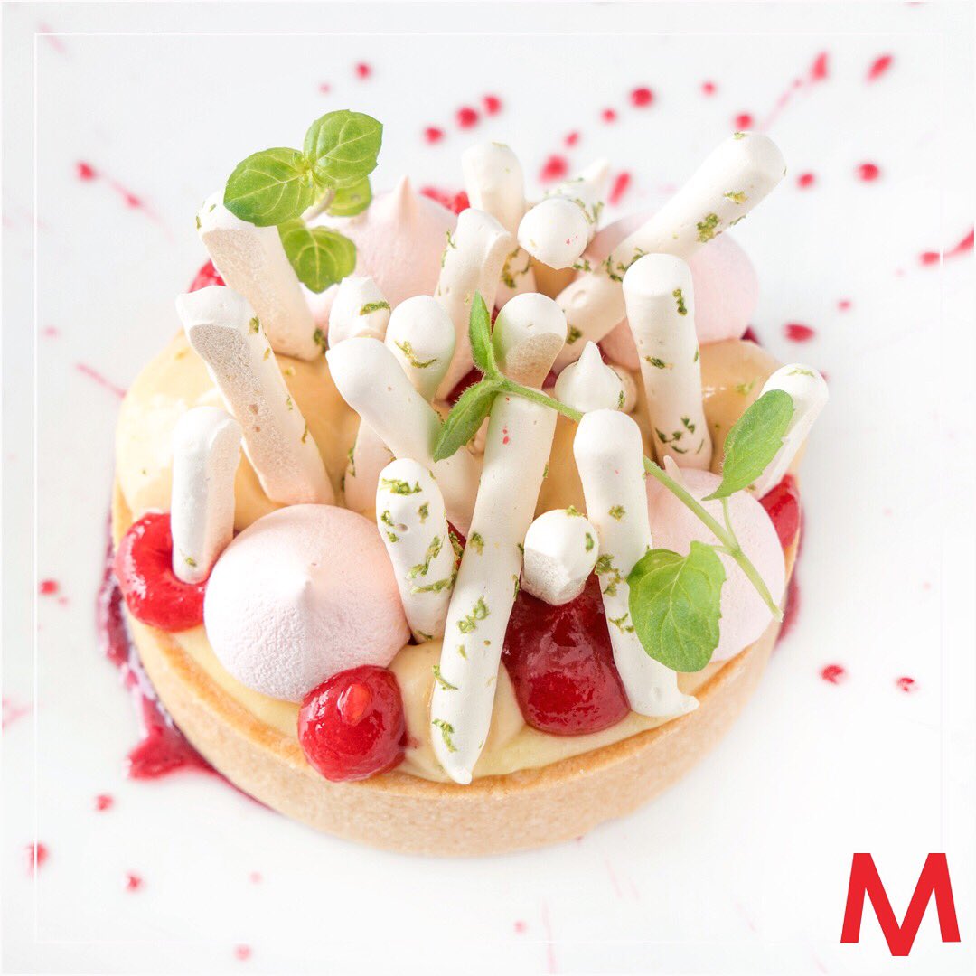 MichaelOnSimcoe's tweet photo. Wishing you a Flavourful Friday #Toronto! 
🍓🍓🍓🍓🍓
#dessert #MichaelsonSimcoe #steakhouse #restaurant https://t.co/m5hHK4kj34