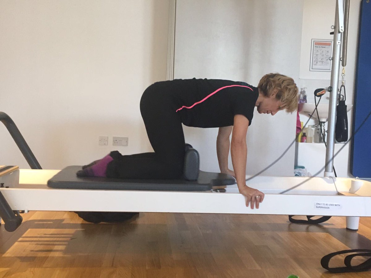 LifeFitWellness's tweet photo. While @APPIHealthGroup were delivering another fantastic course in Studio 1, our Pilates team were sharing #Pilates #Reformer ideas next door. We love developing our skills to keep standards high and classes fresh. For Pilates info see https://t.co/nWrd128eVN #falkirk #physio https://t.co/Pjynrbf1rE