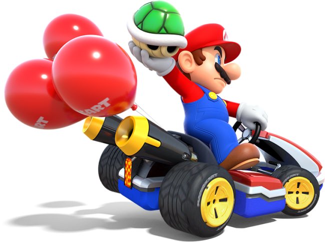 iflsmartgadgets's tweet photo. IT’S HAPPENING. MARIO KART MOBILE!! https://t.co/w8baN6Ecxg
•
•
•
#mario #mariokart #nintendo @Nintendo https://t.co/OOjpRTToQR