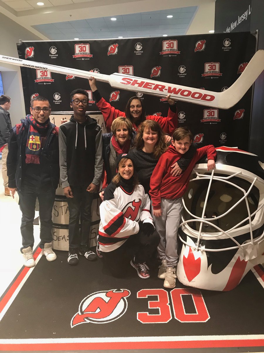 netcongschool's tweet photo. Netcong Education Foundation's NJ Devils' Fundraiser, Thursday, March 8, 2018. #NetcongEducationFoundation #NJDevils  #weareNES #netcongschool https://t.co/IRBSv1QKaU