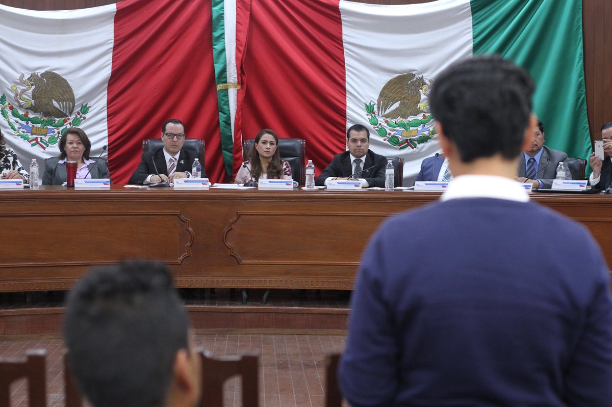 Tere Jiménez tweet media