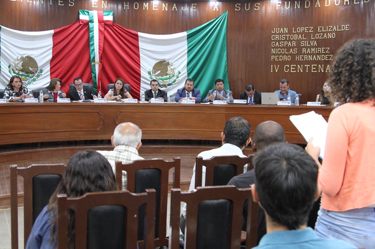 Tere Jiménez tweet media