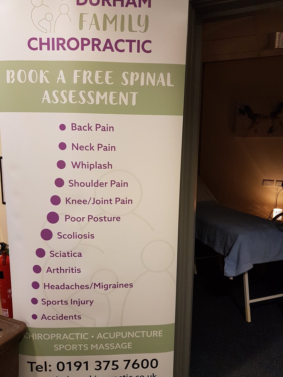 durhamchiroprac's tweet photo. Nightshift in the community for a change. #Massage #massagetherapy in #Edmondsley. We are in the head teachers office. Better be good! https://t.co/IE1ijnzdkp