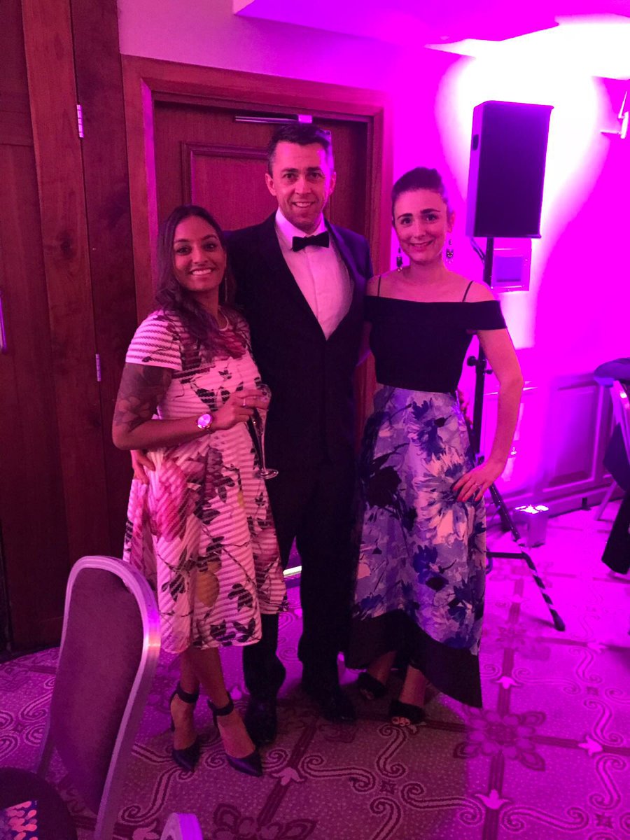 KB_OrionHealth's tweet photo. Good luck to @TempleStreetHos @DairinHines @Jennife15489758 at the #Irishhealthcarecentreawards https://t.co/91jxisYOYt