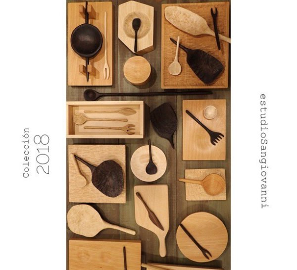 Avance de temporada: nogal,roble,arce y haya; maderas nobles para nuevos diseños innovadores dirigidos a la gastronomía de vanguardia.
En breve estará disponible nuestro Catálogo 2018.