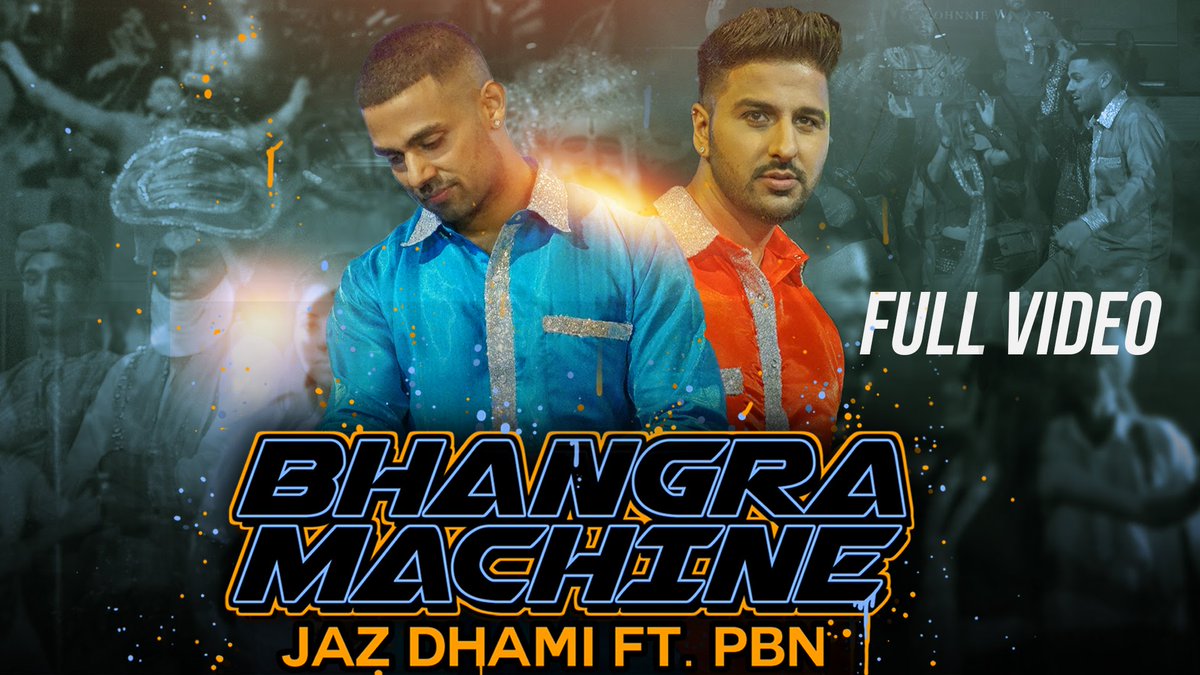 ThisIsSunrise's tweet photo. #JustPlayed
Make way, make way!
@pbn and @THEJAZDHAMI have fired up their #BhangraMachine and it ain't stopping any time soon!
#KillerBhangra @ThisIsSunrise
With Niraj @NJD_TWEETS
til 10 tonight
Home of the Biggest #Bollywood and #Bhangra tunes around!
#FiringUpYourFriday https://t.co/vWTiETuVdw