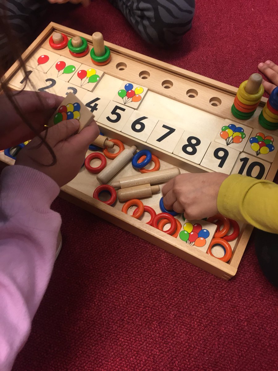 JeanetteArvid's tweet photo. Vi har laborerat och samarbetat kring  tiokompisar på olika sätt... #matematik #förskoleklass #fklass #Villanskolan #malyft https://t.co/CfgBmH3sis