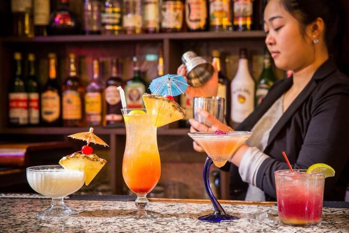No better way to start the weekend, right?