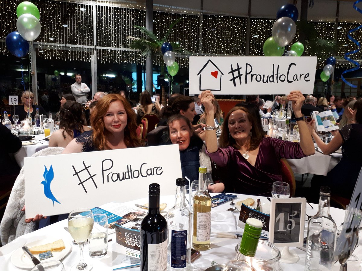 Carers Break tweet media