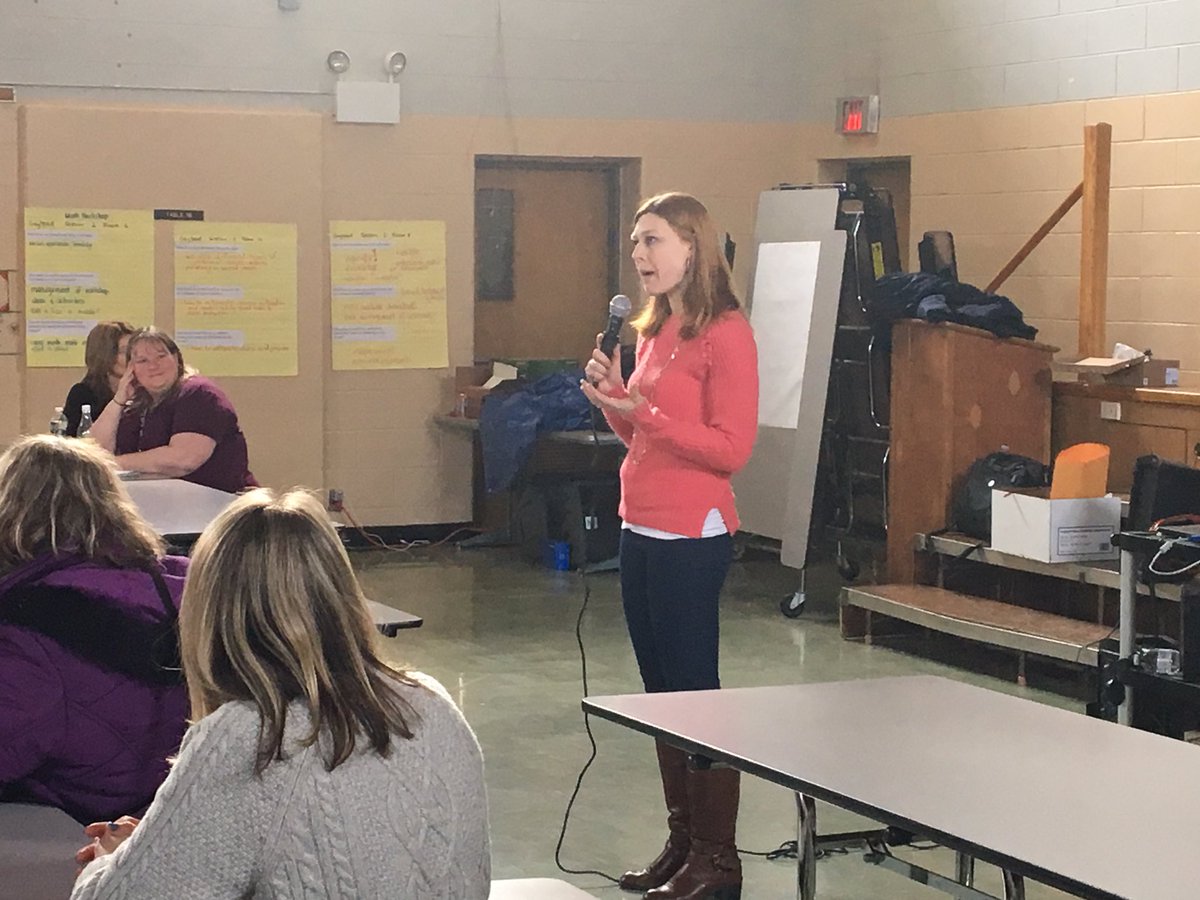 wcsdtechdr's tweet photo. That's a wrap WCSD!! A huge thank you to the entire @WCSDEmpowers community for creating a fantastic day of PD!! #edcampwcsd https://t.co/qciJAUvoxm
