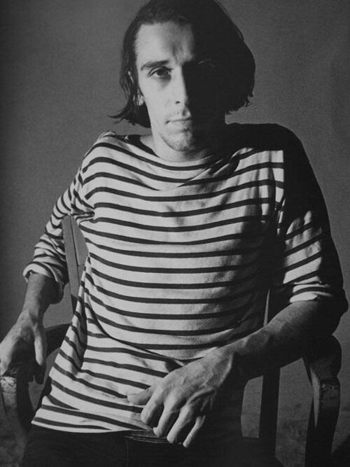 Happy Birthday John Cale 

Velvet Underground - Venus in Furs

 