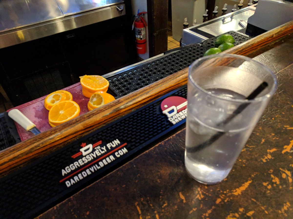 rocknjizz's tweet photo. I did say #NoLemon. 🙄 https://t.co/0rzm9KUjiV