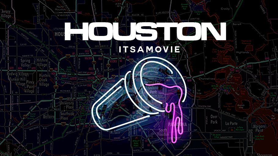 RepublicRecords's tweet image. .@1itsamovie&apos;s new single #Houston is OUT NOW 🎬

+ it to your weekend playlist:
Casablanca.lnk.to/Houston @CasablancaRecs