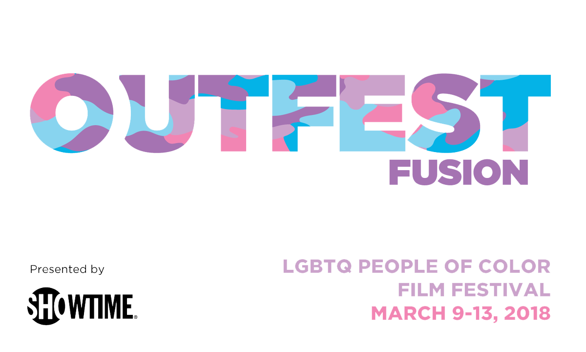 newbeverly's tweet image. #OutfestFusion LGBTQ People of Color Film Festival starts tonight in Hollywood! 5 days of films, filmmaking workshops, panels, and more: buff.ly/2FsMJcW