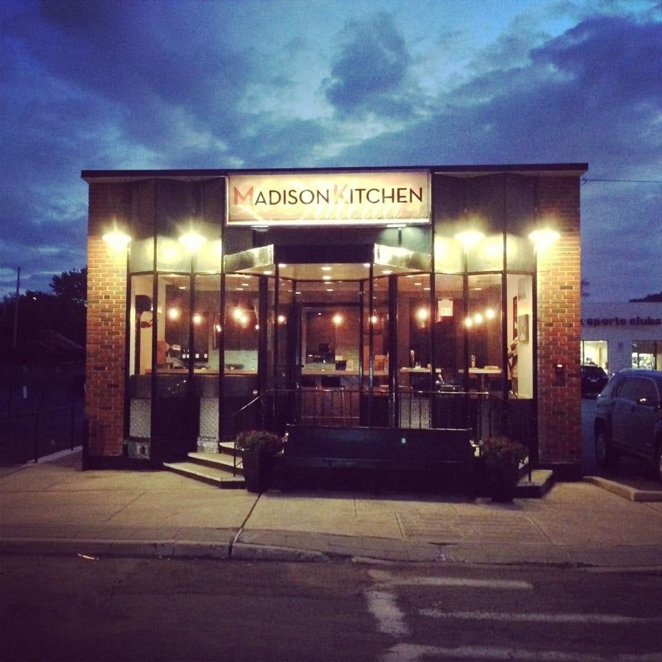 ClientVoyage's tweet photo. #HudsonValleyRestaurantWeek March 12-25th Where will you eat? #MadisonKitchen maybe? #hudsonvalley #newyork #food #restaurants #clientvoyage Reserve a table @OpenTable https://t.co/8sbBBDpw0r https://t.co/eJ6oBcLhrk