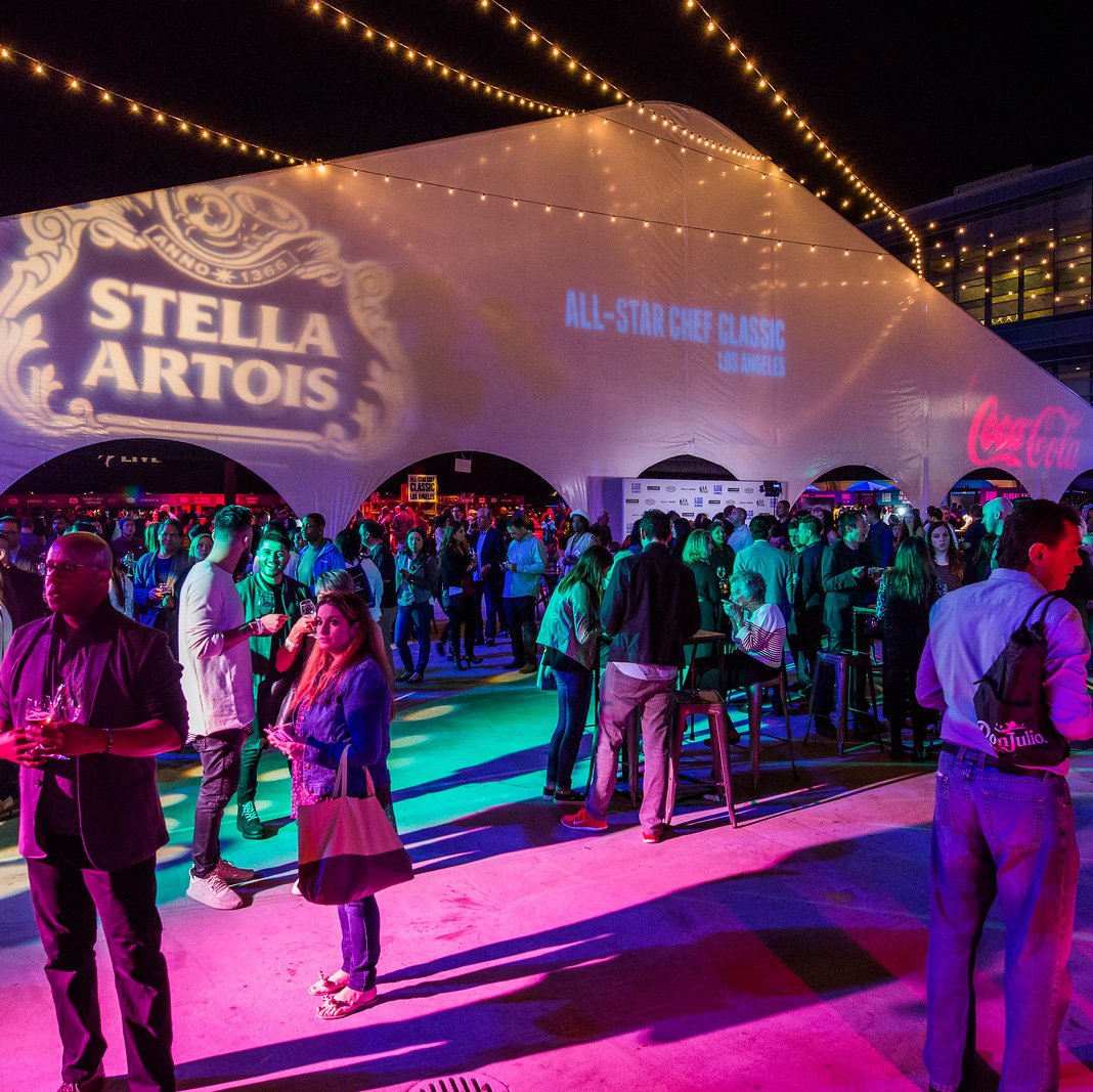 Lexus All-Star Chef Classic (@allstarchefla) on Twitter photo Excited for #MiddleEastFeast presented by <a href="/MelissasProduce/">Melissa's Produce</a> tonight! The event is semi-outdoor and in the evening, so dress accordingly! See you soon! Excited for #MiddleEastFeast presented by <a href="/MelissasProduce/">Melissa's Produce</a> tonight! The event is semi-outdoor and in the evening, so dress accordingly! See you soon!