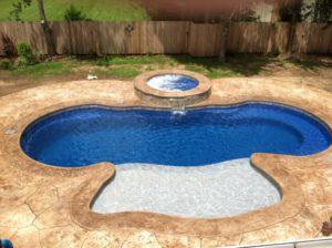 No matter what kind of stress work causes, it’s nice to go home to your own personal spa. Check out the 5 reasons people chose to install a spa and see if you’d benefit! superiorpoolandpatio.com/5-reasons-home…