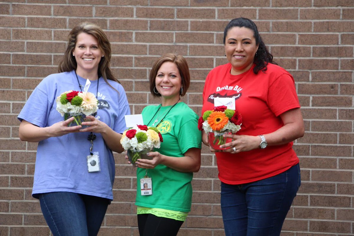 Congratulations to these 3 chosen to represent MES! #excellence #blessedbythebest