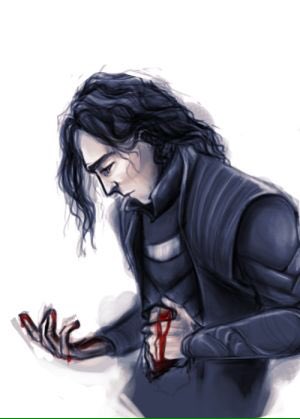 Frozen_Heart___'s tweet image. "...I deserve the hate I get. The abuse, the pain. All I've done is hurt others."

Slave/Pet Loki 

@CollectorOfItem master

he is quieter than he use to be, but will snap at Taneleer 

Sometimes he won't eat, move, or do anything really