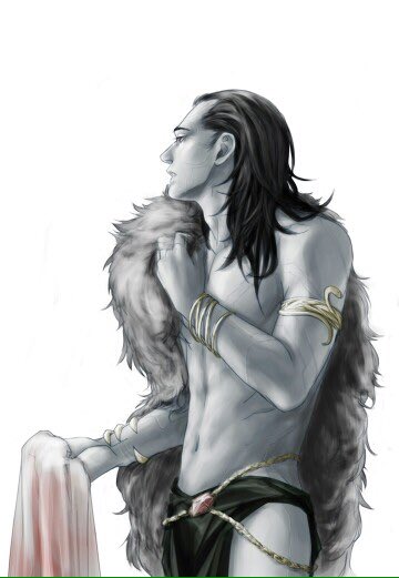 Frozen_Heart___'s tweet image. "...I deserve the hate I get. The abuse, the pain. All I've done is hurt others."

Slave/Pet Loki 

@CollectorOfItem master

he is quieter than he use to be, but will snap at Taneleer 

Sometimes he won't eat, move, or do anything really