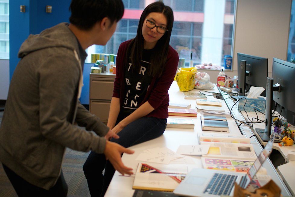 BetaKit's tweet image. How do dev and design work together? Our #AskADeveloper series has the answer: buff.ly/2FqXD2Y (powered by @TribalScale!)