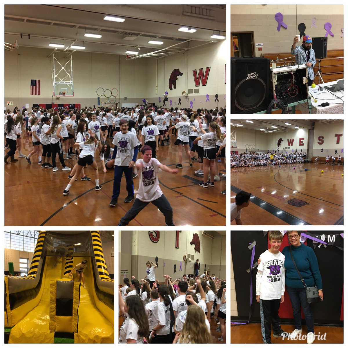 Boyertown MS West tweet media