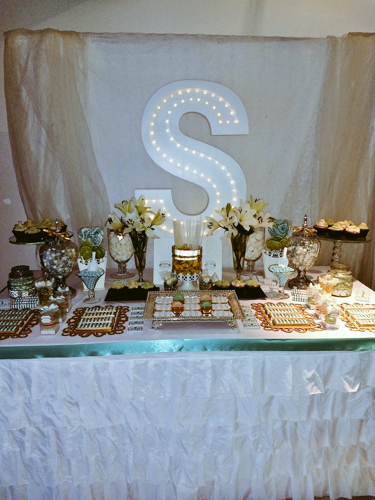 EventosAlvear's tweet photo. #15SofiAlvear https://t.co/oeH1LOrhQb