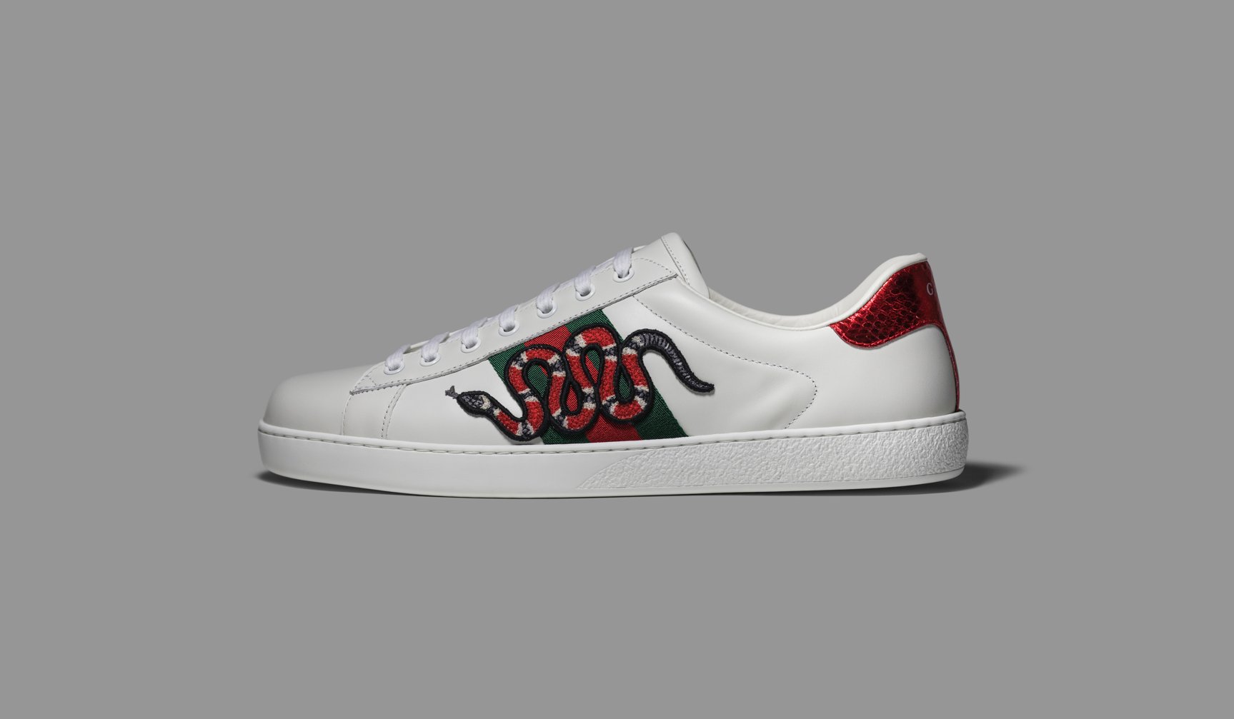 Gucci ace clearance 2018