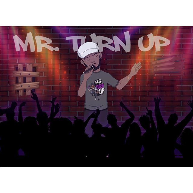 O_T_O_TV's tweet photo. Dreams becoming reality π¬π€πΎ
ββββββ- π«
#entertainer #MrTurnUpShow #TurnTastic #nyc #godsplan #ItAintATurnUpWithoutMrTurnUp #cartoons #MrTurnUp #turnup #OTO #dreamsandnightmares https://t.co/RbVCYCjrXk https://t.co/kXMDqFhvqm
